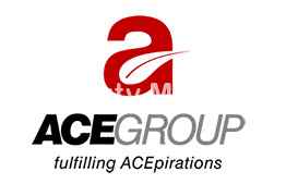 ACE Group logo